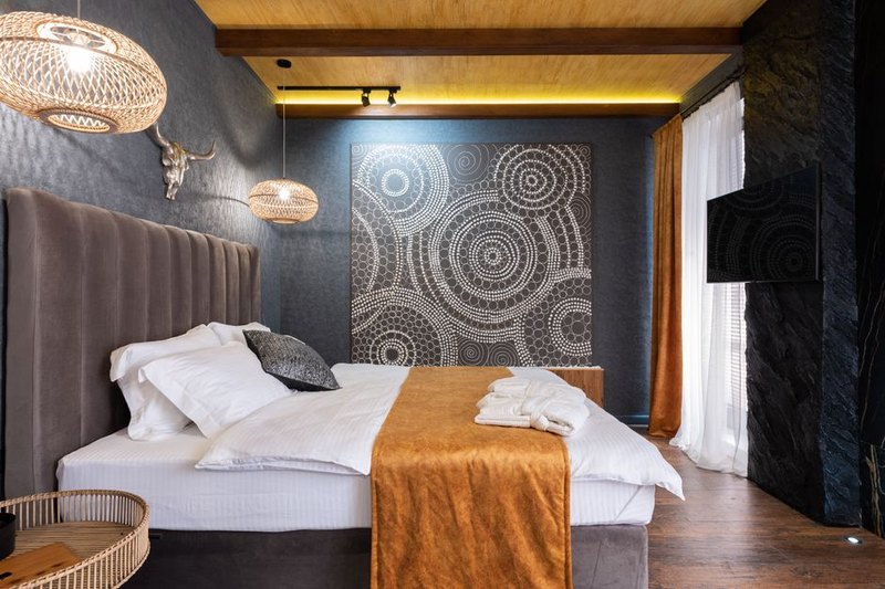 Riverside Classic Room